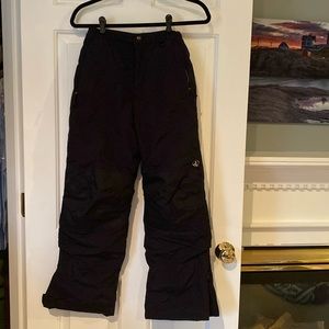 Lands End Boys Snow Pants